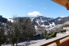 Chalet à La Clusaz - Aulp de Suz' 2 - Demi chalet 6 pers. 3*  Chalet à La Clusaz - Aulp de Suz' 2 - Demi chalet 6 pers. 3*