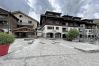 Appartement à La Clusaz - Caprice 4 - Appartement 4 pers. centre village 