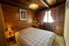 Chalet à La Clusaz - Cotterg - Chalet 15 pers. 2* dans le village  Chalet à La Clusaz - Cotterg - Chalet 15 pers. 2* dans le village