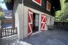 Chalet à La Clusaz - Cotterg - Chalet 15 pers. 2* dans le village  Chalet à La Clusaz - Cotterg - Chalet 15 pers. 2* dans le village