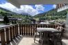 Appartement à La Clusaz - Crystal 14 - Appartement 4 pers. 3* centre village  Appartement à La Clusaz - Crystal 14 - Appartement 4 pers. 3* centre village