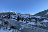 Appartement à La Clusaz - Crystal 14 - Appartement 4 pers. 3* centre village  Appartement à La Clusaz - Crystal 14 - Appartement 4 pers. 3* centre village