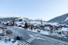 Appartement à La Clusaz - CRYSTAL 15 - Appartement centre village, proche pistes, vue montagnes - Garage