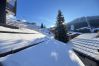 Appartement à La Clusaz - BOREAL - Bel appartement centre village et proche pistes - Wifi - Garage