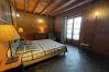 Appartement à La Clusaz - Alpée 3 - Appartement dans chalet 6 pers. 2* Appartement à La Clusaz - Alpée 3 - Appartement dans chalet 6 pers. 2*