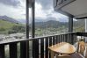 Appartement à La Clusaz - Ours Blanc 20 - Appartement 4 pers. 3* belle vue Appartement à La Clusaz - Ours Blanc 20 - Appartement 4 pers. 3* belle vue