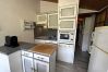 Appartement à La Clusaz - Nant Soleil A14 - Appartement avec vue, proche village - Garage