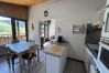 Appartement à La Clusaz - Nant Soleil A14 - Appartement avec vue, proche village - Garage