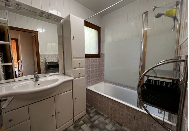 Chalet à La Clusaz - Abricot - Appartement dans chalet 4 pers. 3* pour 2 pers. Chalet à La Clusaz - Abricot - Appartement dans chalet 4 pers. 3* pour 2 pers.