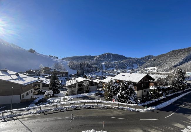 Studio à La Clusaz - Alcyon, studio A23 - 2* proche pistes et village 4 pers. Studio à La Clusaz - Alcyon, studio A23 - 2* proche pistes et village 4 pers.