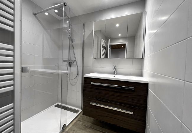 Appartement à La Clusaz - Caprice 4 - Appartement 4 pers. centre village  Appartement à La Clusaz - Caprice 4 - Appartement 4 pers. centre village