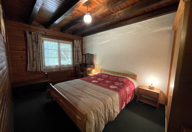 Chalet à La Clusaz - Cotterg - Chalet 15 pers. 2* dans le village  Chalet à La Clusaz - Cotterg - Chalet 15 pers. 2* dans le village