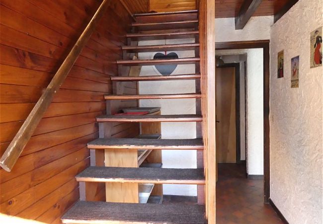 Chalet à La Clusaz - Cotterg - Chalet 15 pers. 2* dans le village  Chalet à La Clusaz - Cotterg - Chalet 15 pers. 2* dans le village