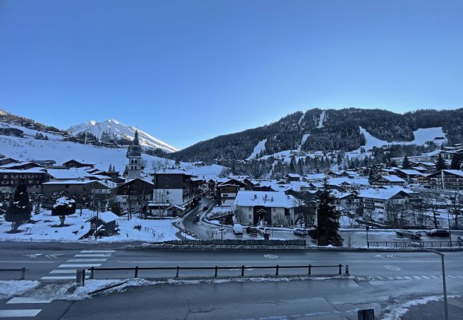 Appartement à La Clusaz - Crystal 14 - Appartement 4 pers. 3* centre village  Appartement à La Clusaz - Crystal 14 - Appartement 4 pers. 3* centre village