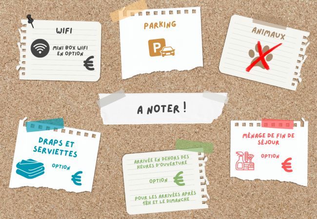 Appartement à La Clusaz - Elan 12 - Appartement 8 pers. 3* centre village Appartement à La Clusaz - Elan 12 - Appartement 8 pers. 3* centre village