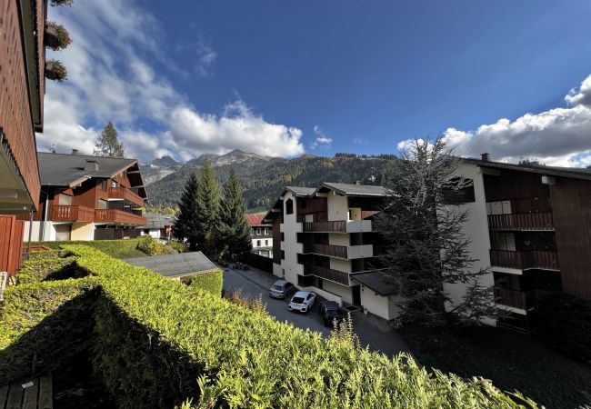 Appartement à La Clusaz - Elior 2 - Appartement 4 pers. 2* centre village Appartement à La Clusaz - Elior 2 - Appartement 4 pers. 2* centre village