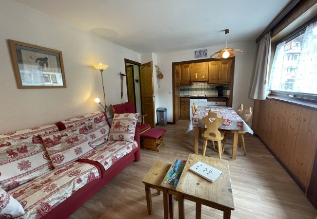 Appartement à La Clusaz - Resse - Appartement 3* centre village, proche pistes 6 pers. Appartement à La Clusaz - Resse - Appartement 3* centre village, proche pistes 6 pers.