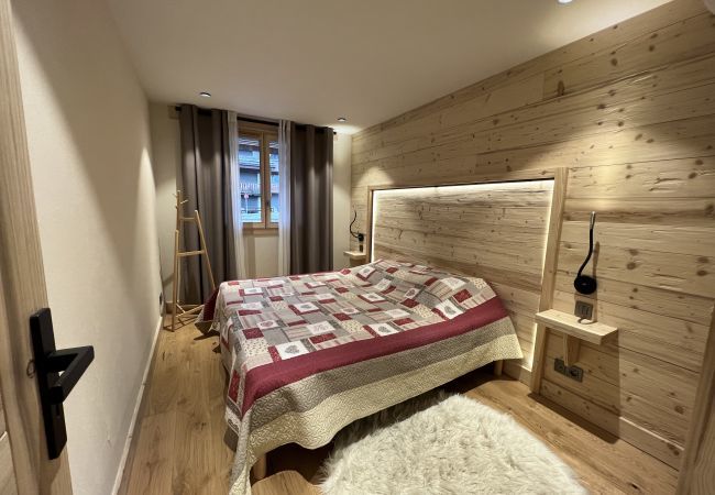 Appartement à La Clusaz - Boréal - Appartement 10 pers. 4* centre village Appartement à La Clusaz - Boréal - Appartement 10 pers. 4* centre village