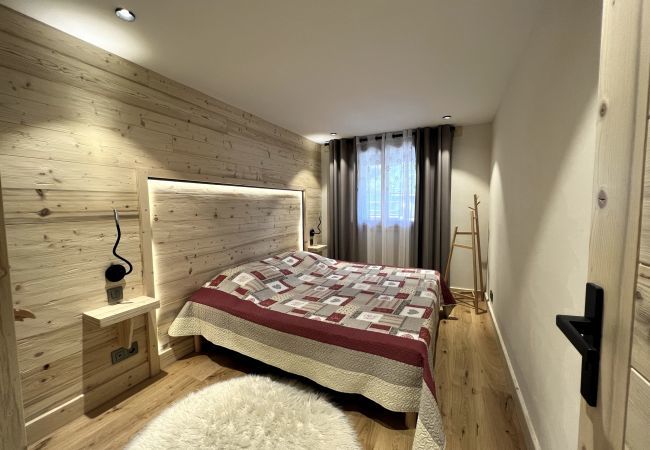 Appartement à La Clusaz - L'ours polaire - Appartement 4* centre village 10 pers. Appartement à La Clusaz - L'ours polaire - Appartement 4* centre village 10 pers.