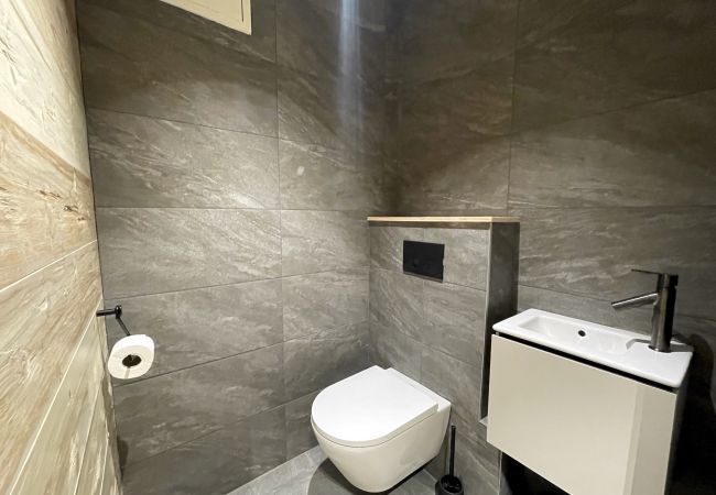Appartement à La Clusaz - Grande Ourse - Appartement 4* centre village 8 pers. Appartement à La Clusaz - Grande Ourse - Appartement 4* centre village 8 pers.