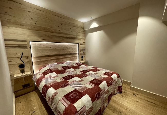Appartement à La Clusaz - Petite Ourse - Appartement 4 pers. 3* centre village Appartement à La Clusaz - Petite Ourse - Appartement 4 pers. 3* centre village