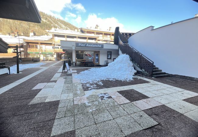 Appartement à La Clusaz - Petite Ourse - Appartement 4 pers. 3* centre village Appartement à La Clusaz - Petite Ourse - Appartement 4 pers. 3* centre village