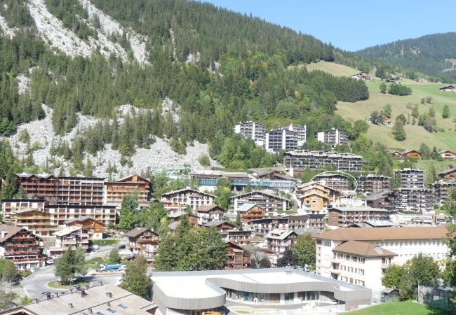 Appartement à La Clusaz - Viking 23 - Appartement 5 pers, centre village, 2* Appartement à La Clusaz - Viking 23 - Appartement 5 pers, centre village, 2*