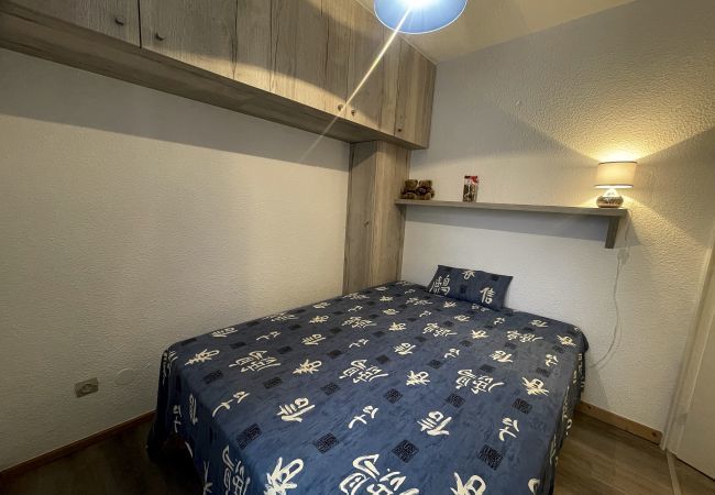 Appartement à La Clusaz -  Les Chalets des Converses - Appartement 1 - proche pistes 4 pers Appartement à La Clusaz -  Les Chalets des Converses - Appartement 1 - proche pistes 4 pers