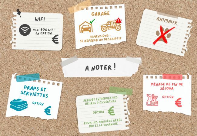 Appartement à La Clusaz - Reposire, appartement 8 - 5 pers. 3* plein sud Appartement à La Clusaz - Reposire, appartement 8 - 5 pers. 3* plein sud