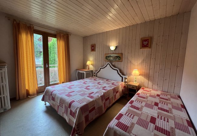 Appartement à La Clusaz - Gemeaux B - Appartement proche pistes de ski et village, 2* 5/6 pers.  Appartement à La Clusaz - Gemeaux B - Appartement proche pistes de ski et village, 2* 5/6 pers.