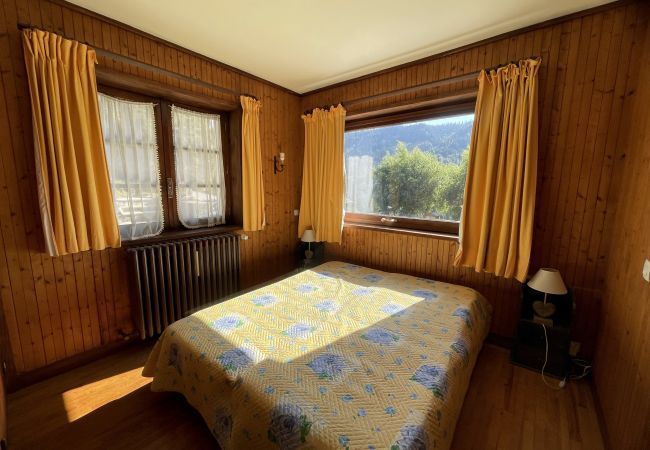 Appartement à La Clusaz - Alpée 2 - Appartement dans chalet 4 pers. 2* Appartement à La Clusaz - Alpée 2 - Appartement dans chalet 4 pers. 2*