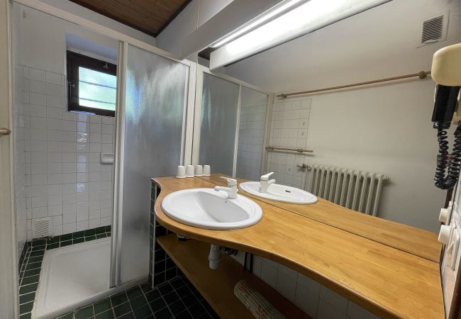 Appartement à La Clusaz - Alpée 3 - Appartement dans chalet 6 pers. 2* Appartement à La Clusaz - Alpée 3 - Appartement dans chalet 6 pers. 2*