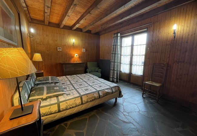 Appartement à La Clusaz - Alpée 3 - Appartement dans chalet 6 pers. 2* Appartement à La Clusaz - Alpée 3 - Appartement dans chalet 6 pers. 2*