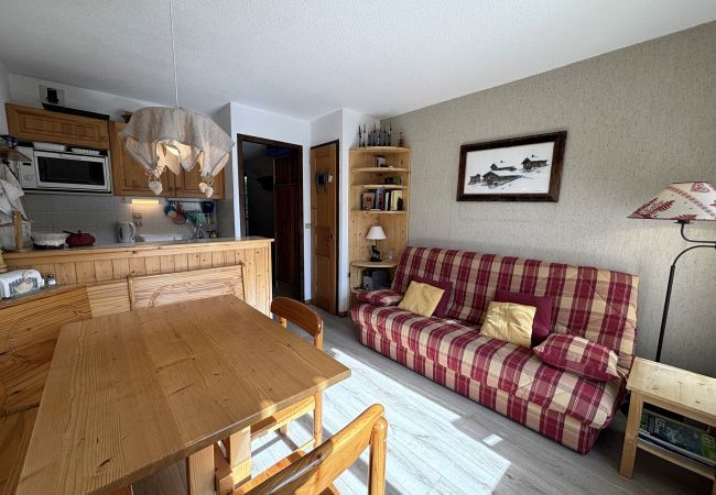 Appartement à La Clusaz - Cybele, appartement C1 - 4/5 pers. 2* proche village  Appartement à La Clusaz - Cybele, appartement C1 - 4/5 pers. 2* proche village