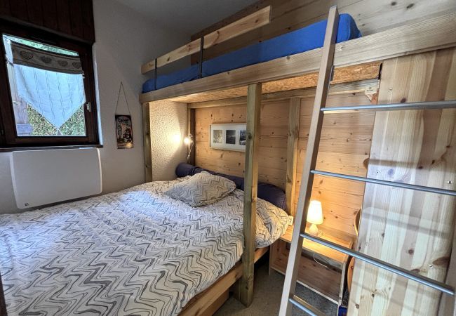 Appartement à La Clusaz - Cybele, appartement C1 - 4/5 pers. 2* proche village  Appartement à La Clusaz - Cybele, appartement C1 - 4/5 pers. 2* proche village