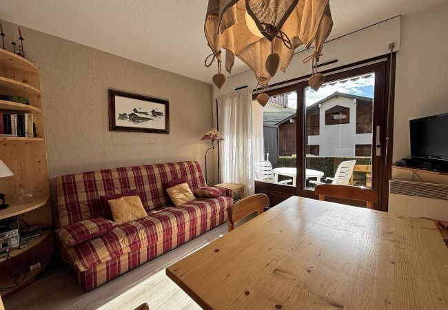 Appartement à La Clusaz - Cybele, appartement C1 - 4/5 pers. 2* proche village  Appartement à La Clusaz - Cybele, appartement C1 - 4/5 pers. 2* proche village