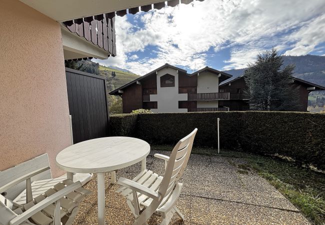 Appartement à La Clusaz - Cybele, appartement C1 - 4/5 pers. 2* proche village  Appartement à La Clusaz - Cybele, appartement C1 - 4/5 pers. 2* proche village