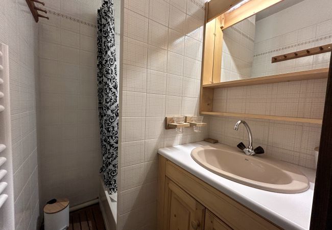 Appartement à La Clusaz - Cybele, appartement C1 - 4/5 pers. 2* proche village  Appartement à La Clusaz - Cybele, appartement C1 - 4/5 pers. 2* proche village