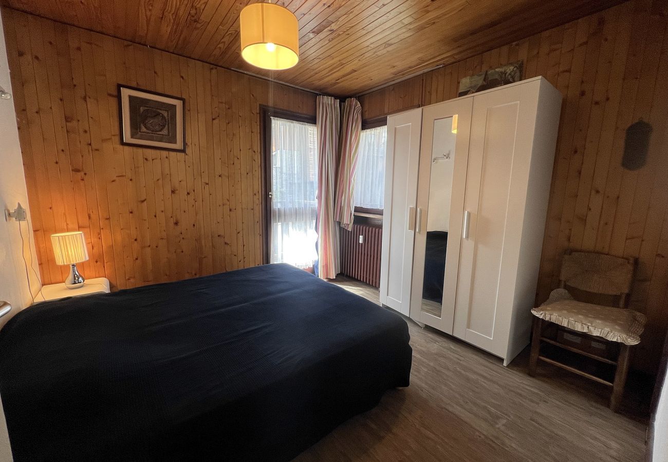 Appartement à La Clusaz - Elan 19 - Appartement 7 pers. 3* centre village