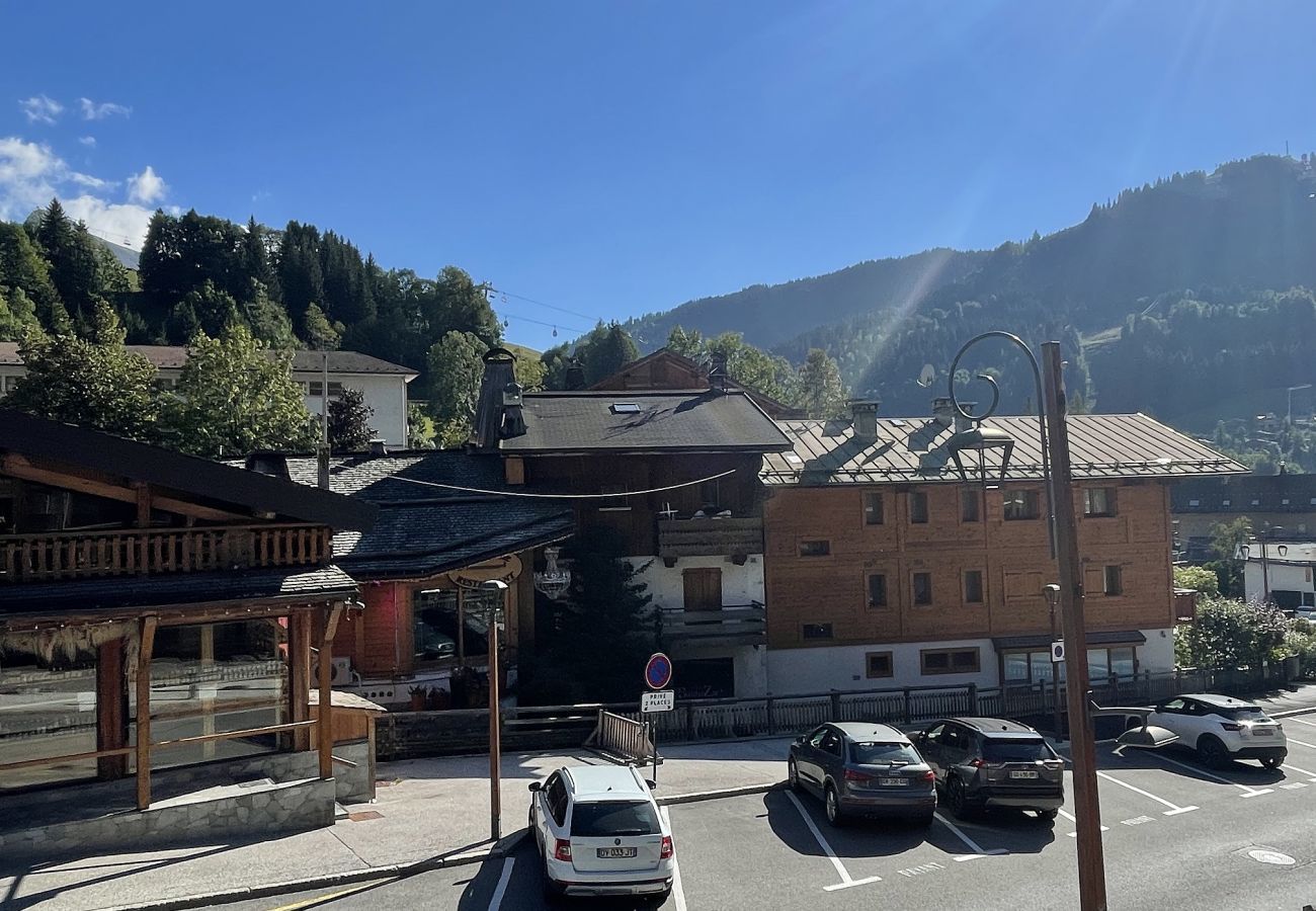 Appartement à La Clusaz - Neige et Roc 2 - Appartement 3* centre village 6 pers.