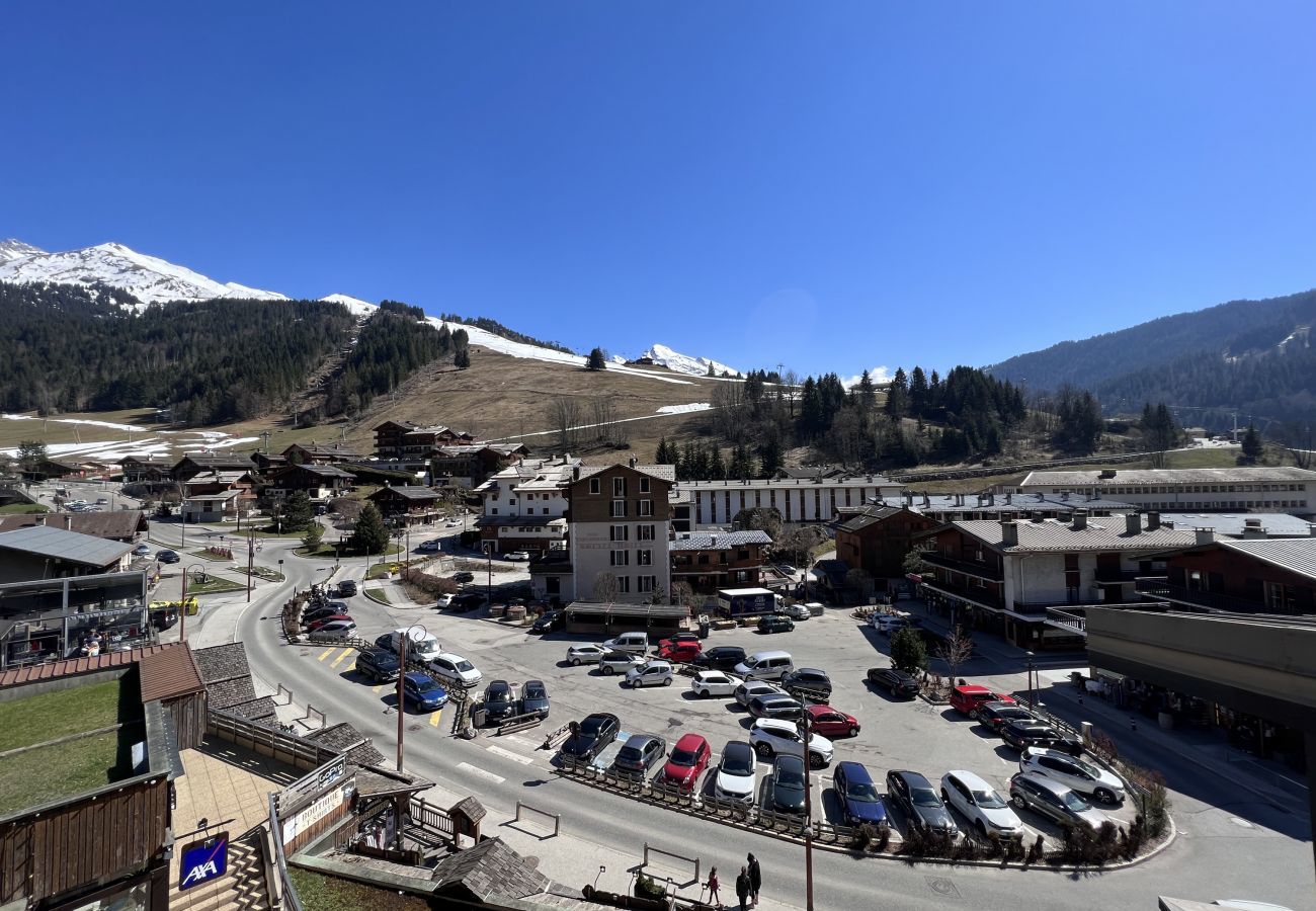 Appartement à La Clusaz - Elan 15 - Appartement 6 pers, centre village, 2*