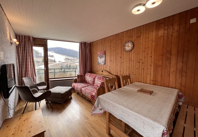 La Clusaz - Appartement