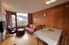 Appartement à La Clusaz - ARAVIS 1500-11