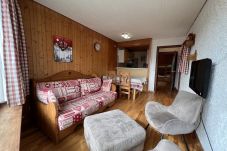 Appartement à La Clusaz - ARAVIS 1500-11