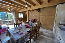 Chalet à La Clusaz - AULP DE SUZ`2