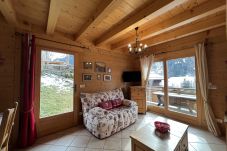 Chalet à La Clusaz - AULP DE SUZ`2