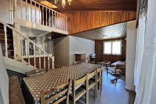 Appartement à La Clusaz - BELMONT 26