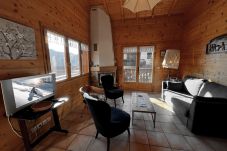 Appartement à La Clusaz - MURGIERS B1