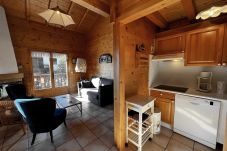 Appartement à La Clusaz - MURGIERS B1