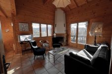 Appartement à La Clusaz - MURGIERS B1